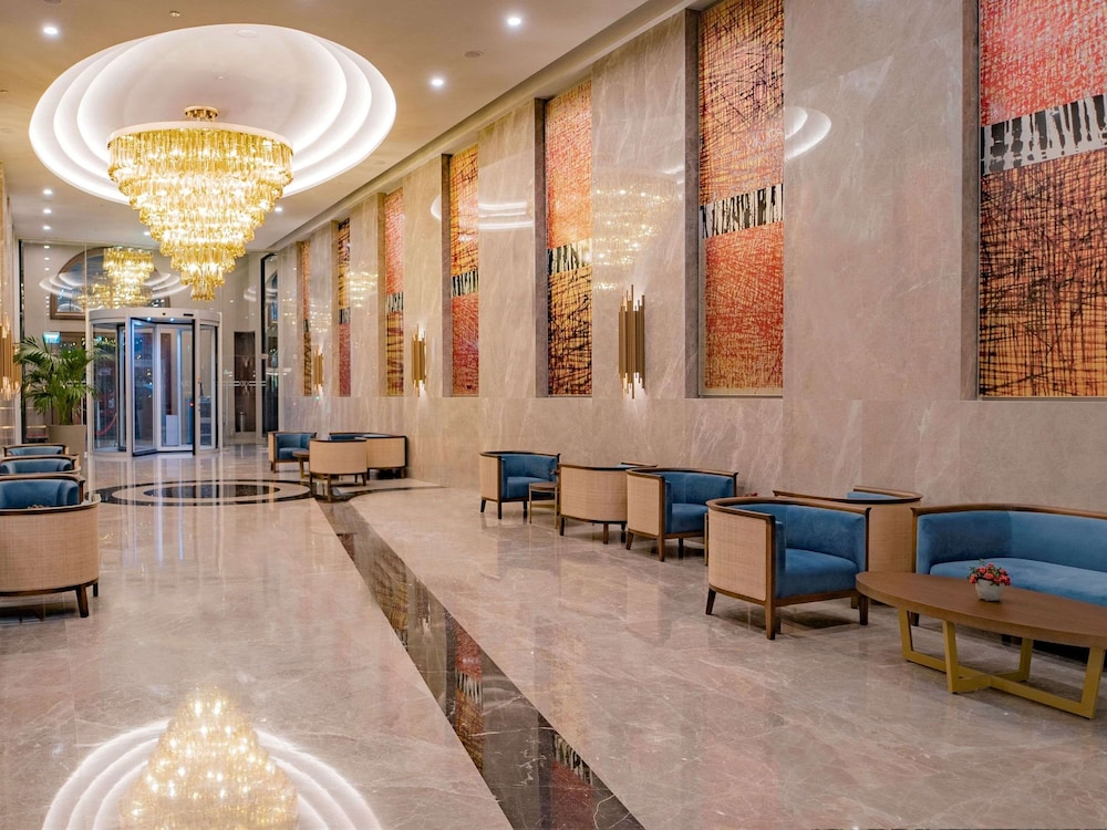 Sofitel İstanbul Taksim - Image 126