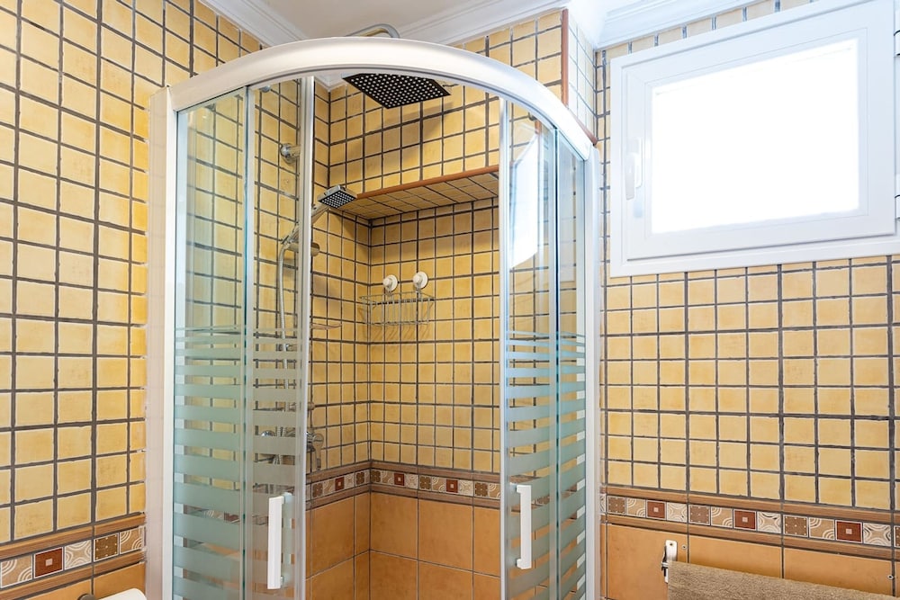 Apartamento Alberti Solset