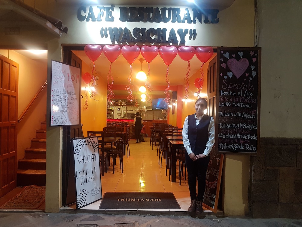 Hostal Wasichay