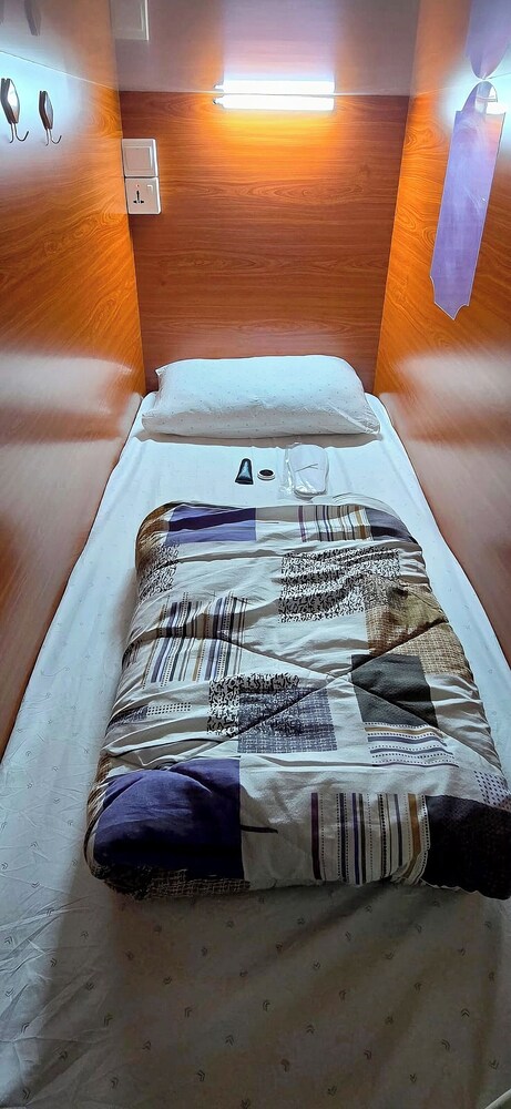 Alharaki Capsule