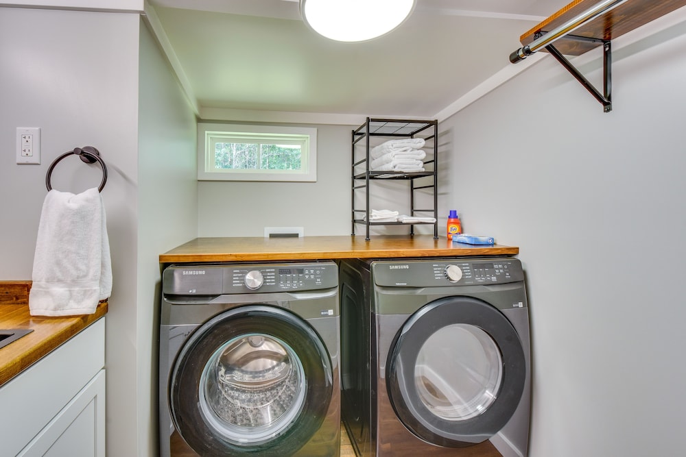 laundry