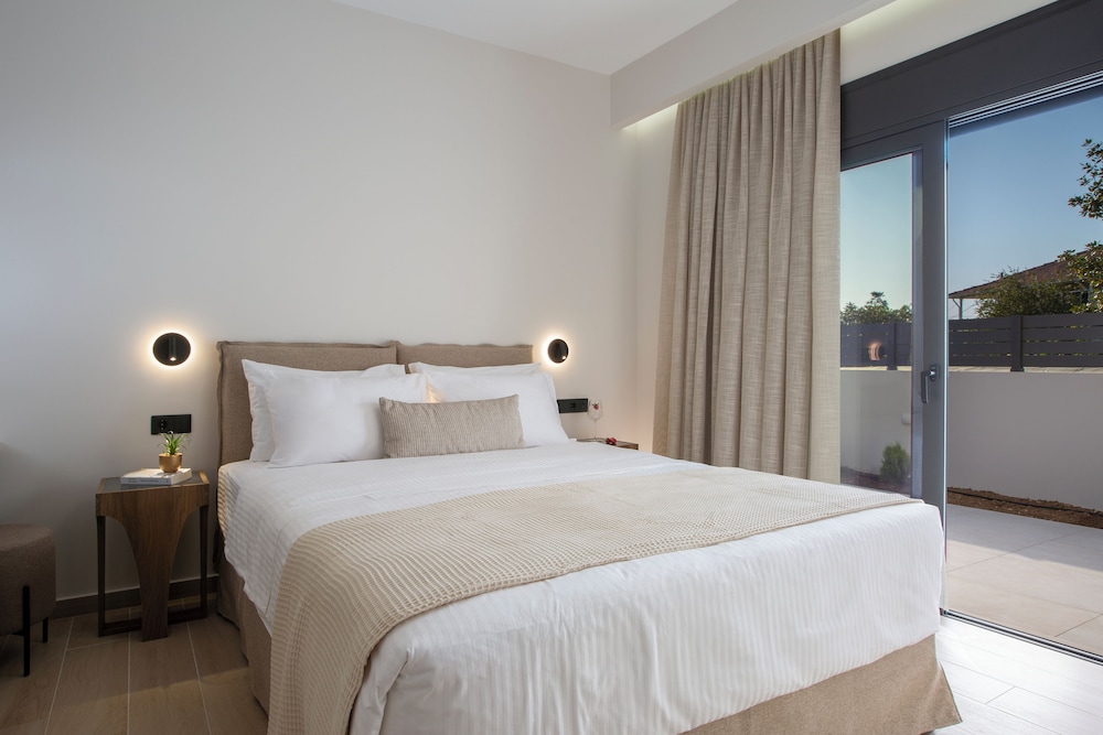 Pomaria Boutique Residences