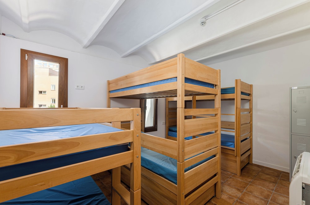 Urban Hostel Palma Albergue Juvenil