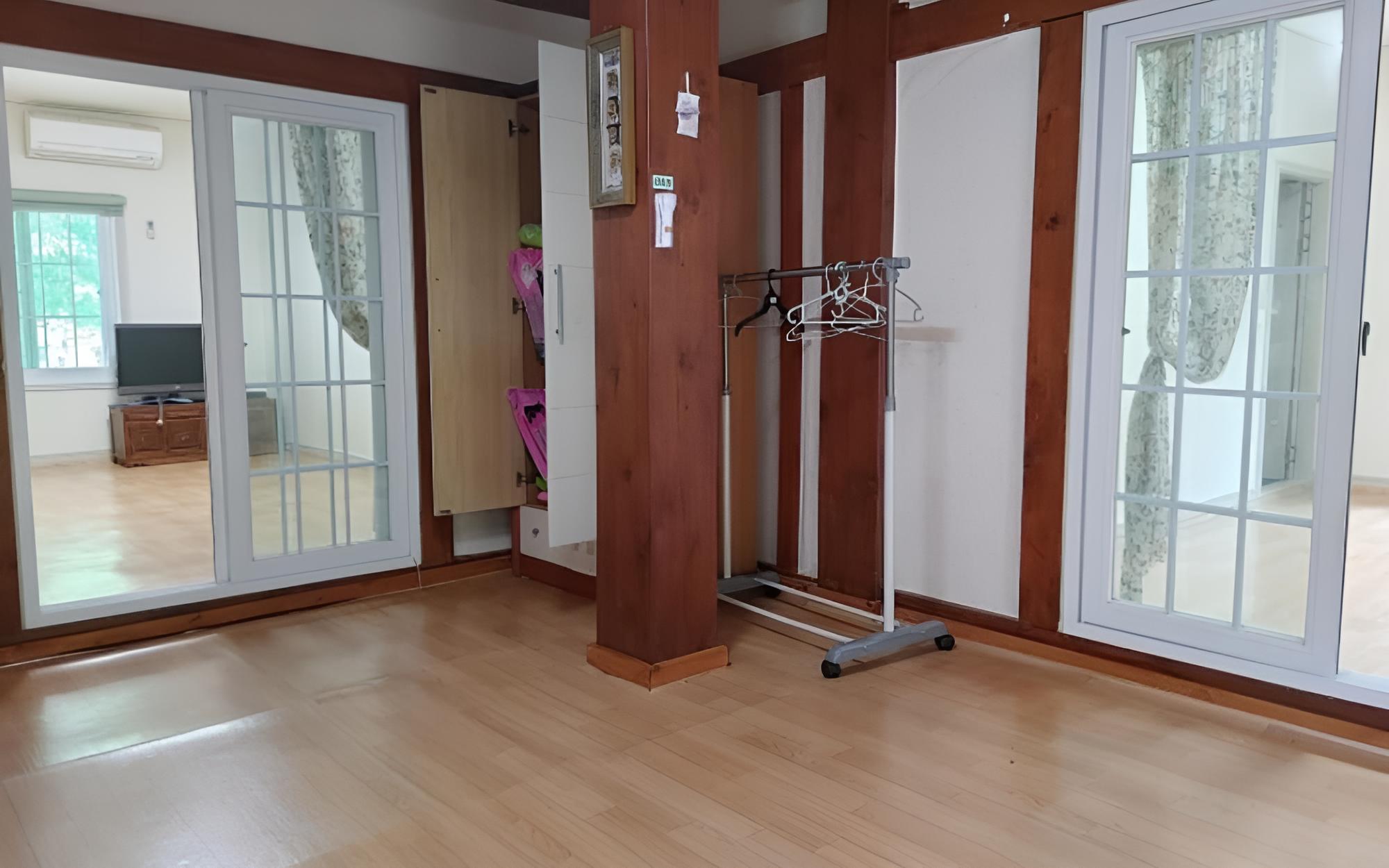 Yangsan Dainchon Pension view 5