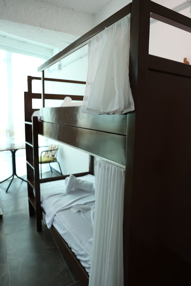 Backpacker Hostel Kruje