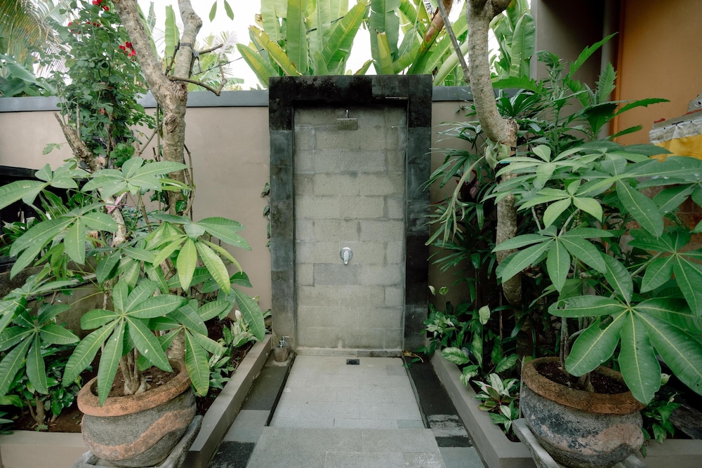 Moning Villa Ubud
