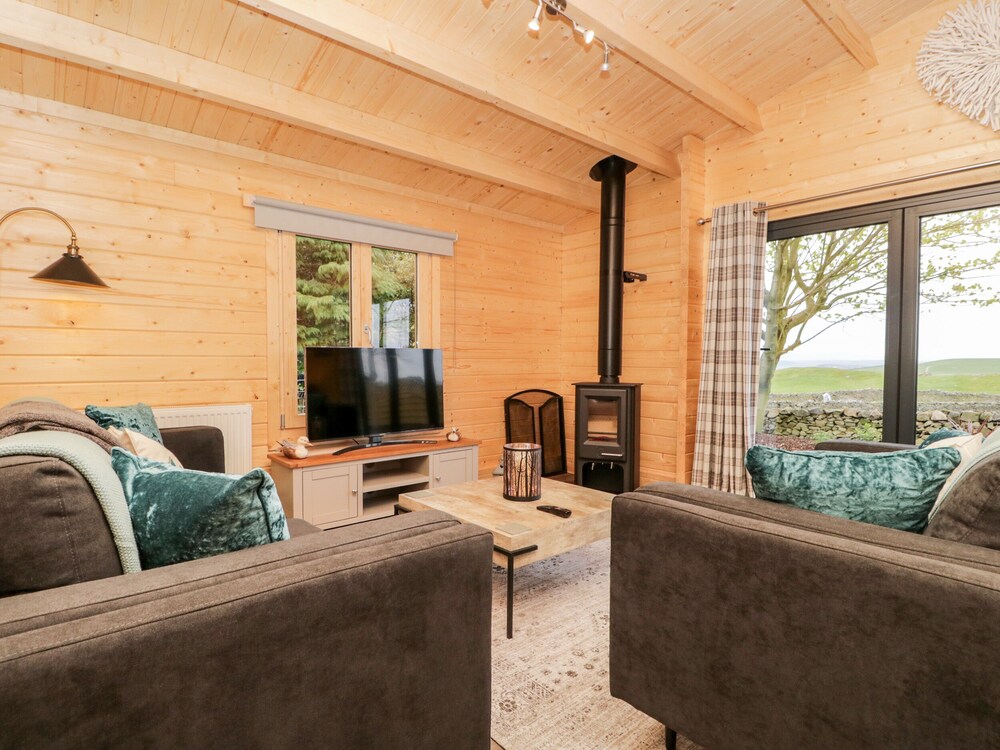 Howgill Lodge