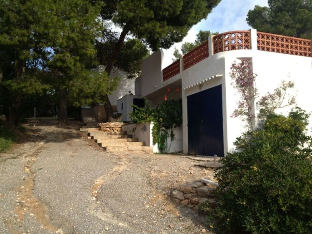Holiday Home Casa Es Vedra