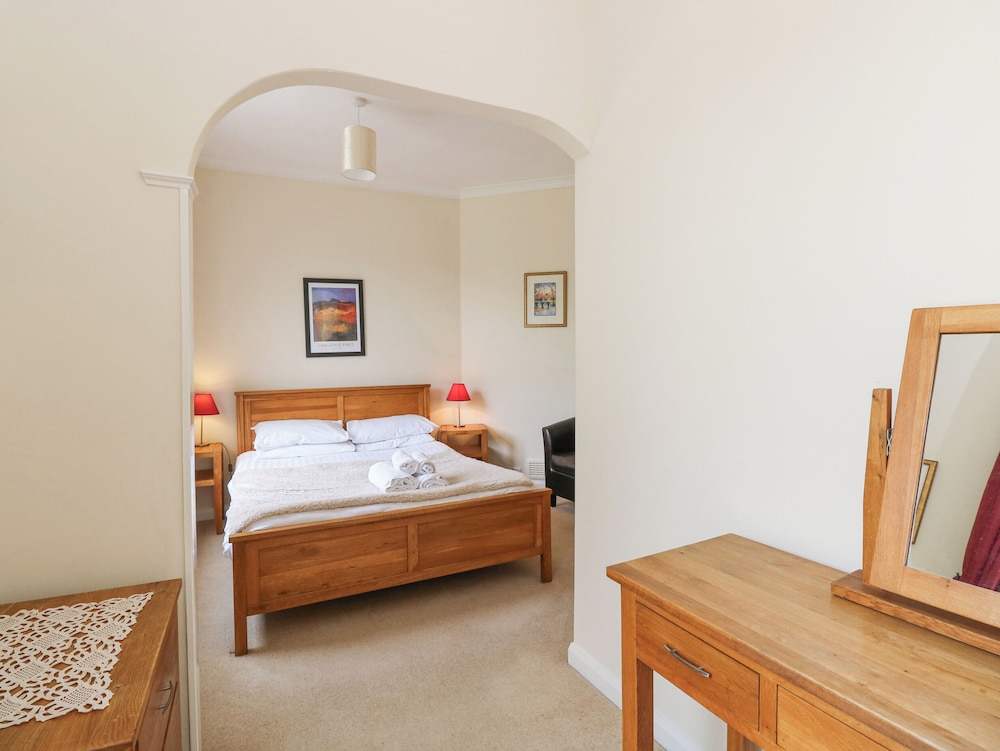 Brantfell Lodge