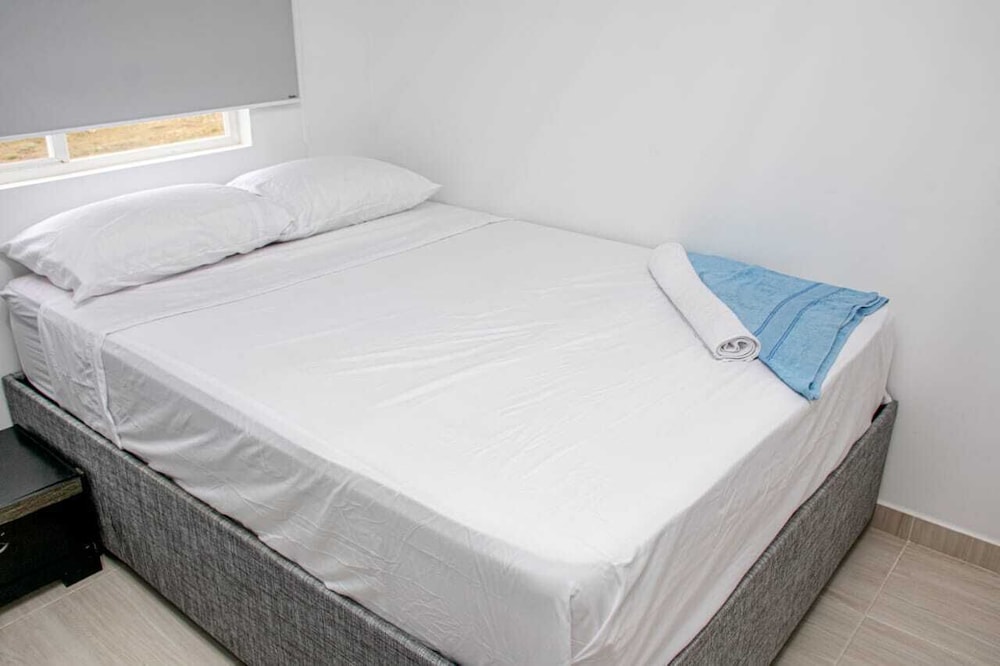 Apartamentos Kavia Sai view 4