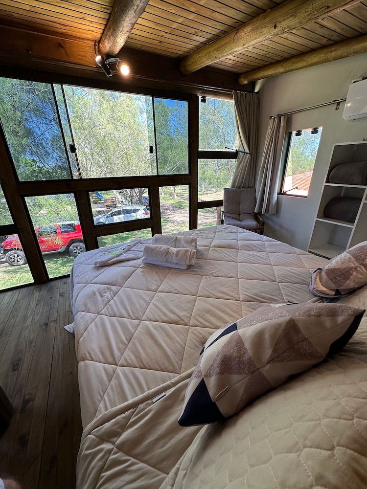 Pousada Cardoso Surf Camping - Laguna - SC