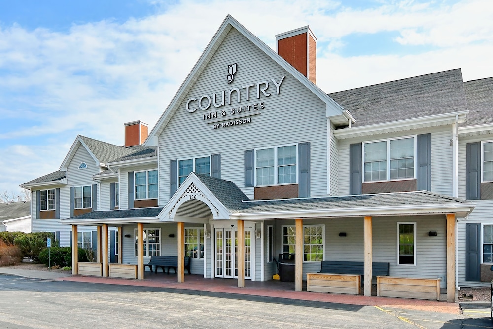 Country Inn & Suites by Radisson, Mount Morris, NY