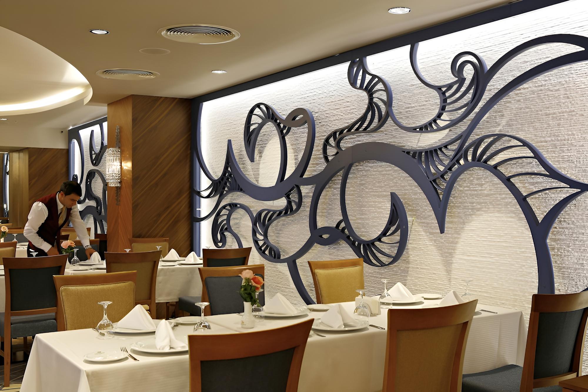 Gonluferah City Hotel