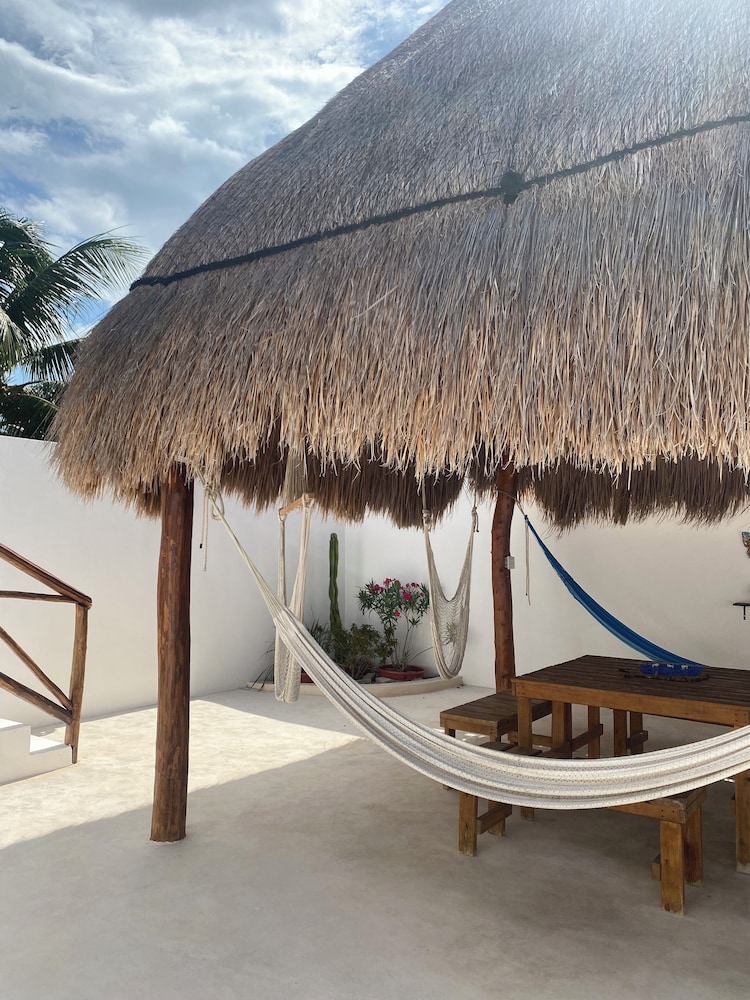 Casa Loto A