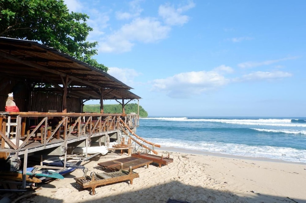 Santai Guesthouse Balangan