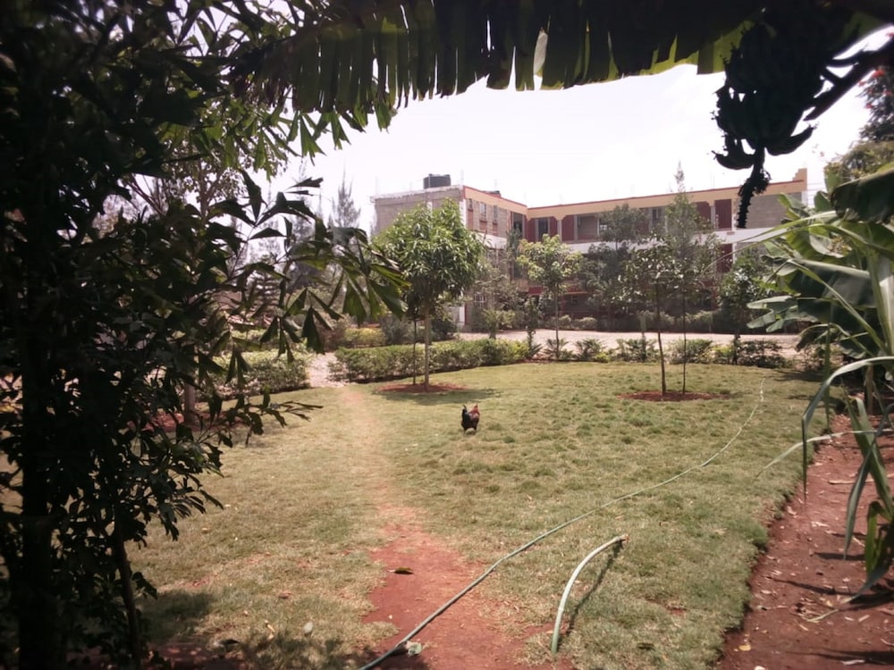 Salanka Inn & Guest House view 3