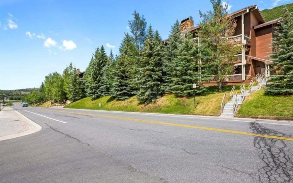 Powder Run C13 2 Bedroom Condo