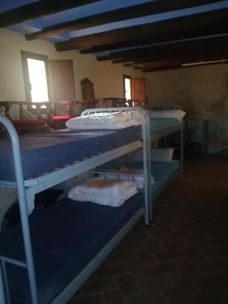 Hospedería Albergue Ntra Sra de Magallón