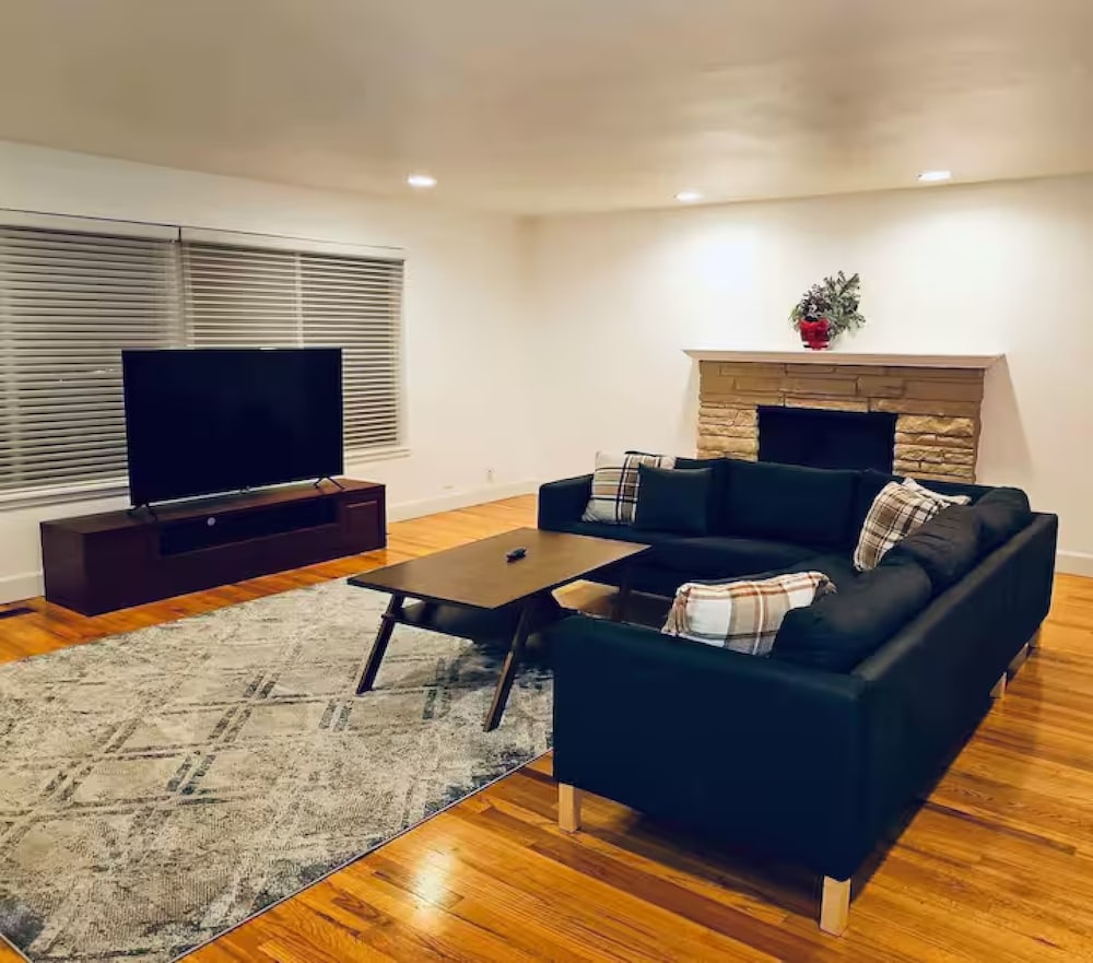 Mercer Island Escape Luxury Stay
