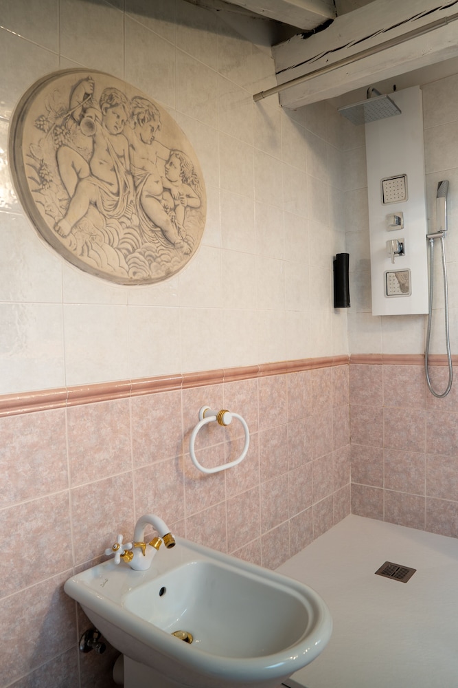 Apartments Canarino