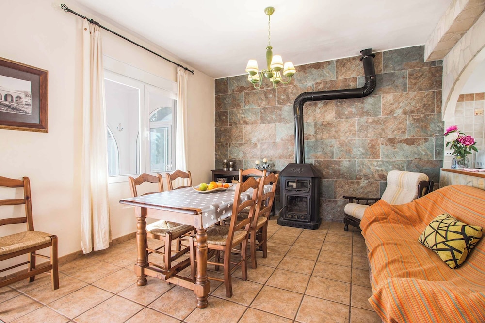 Villa Garlanda