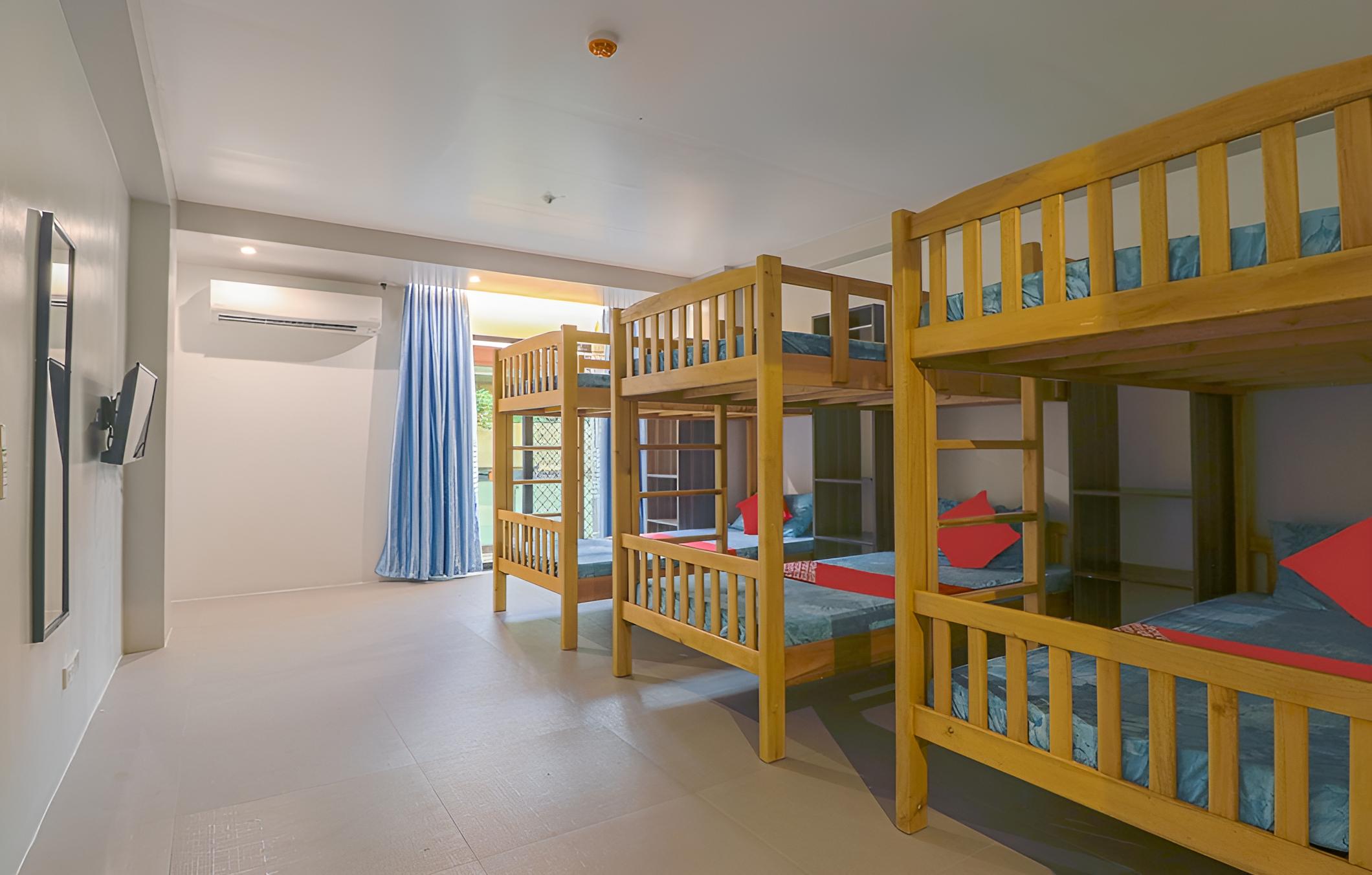 OYO 905 Arc Homes Hotel Panglao view 4