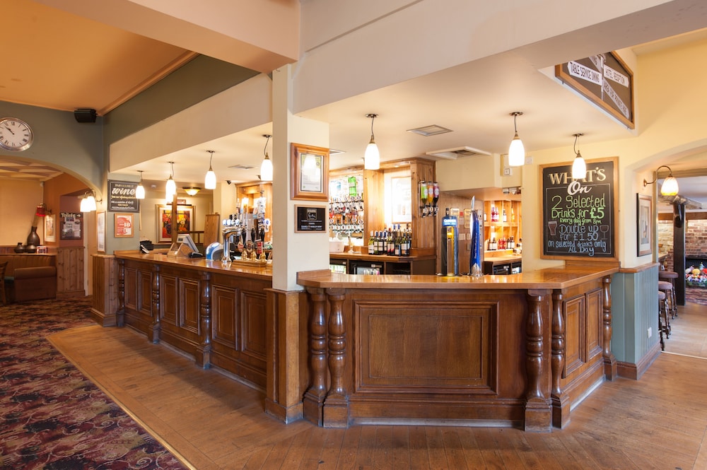 Heart of England, Northampton by Marston's Inns