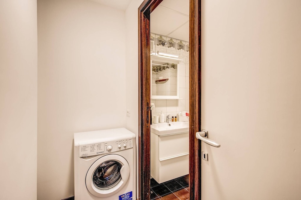 Ml Apartment - Ardesia 5 Colosseo