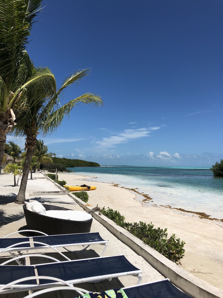 Shaka Caye
