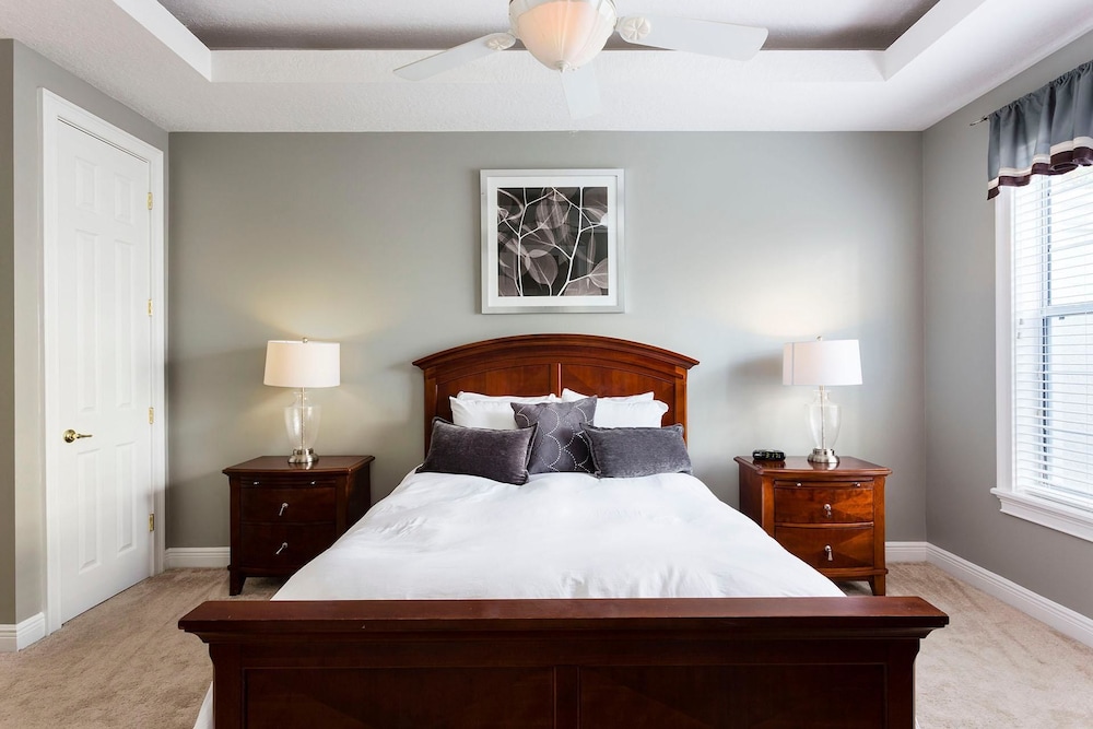 Villa Grande View 6 Bedroom Reunion - Image 4