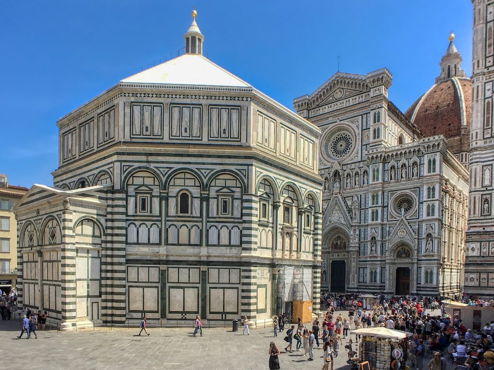 Apartment in Florence Near Duomo photo 5