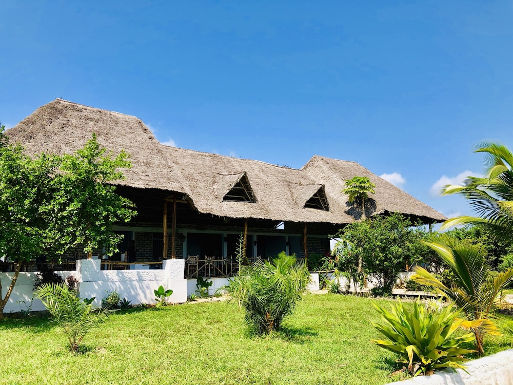Pemba Paradise