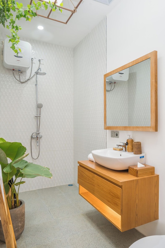 NaraDama Villa Seminyak