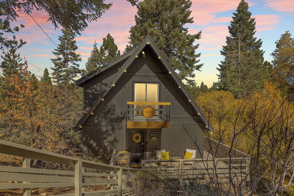 Chalet Vino