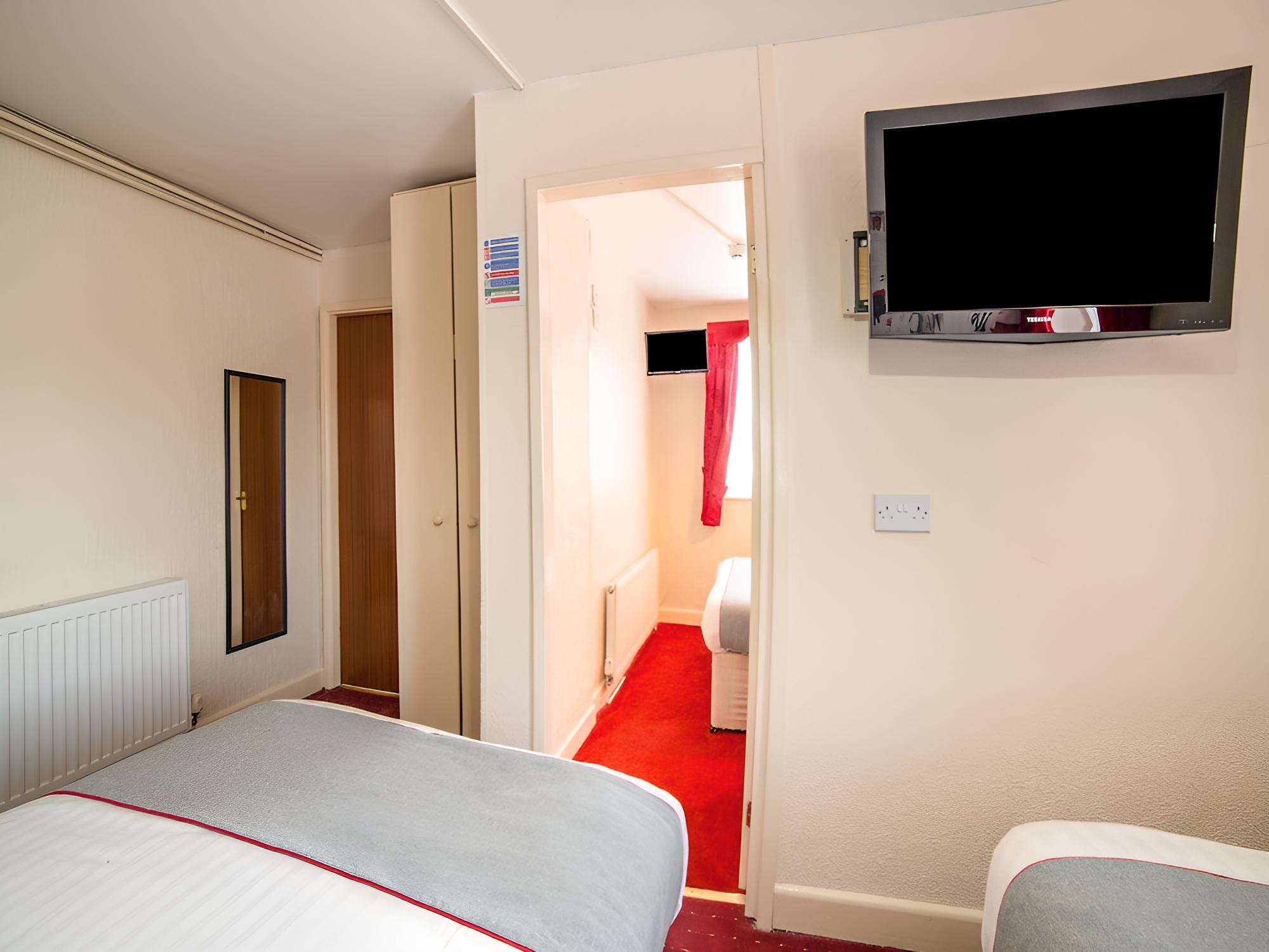 The Beverley Hotel