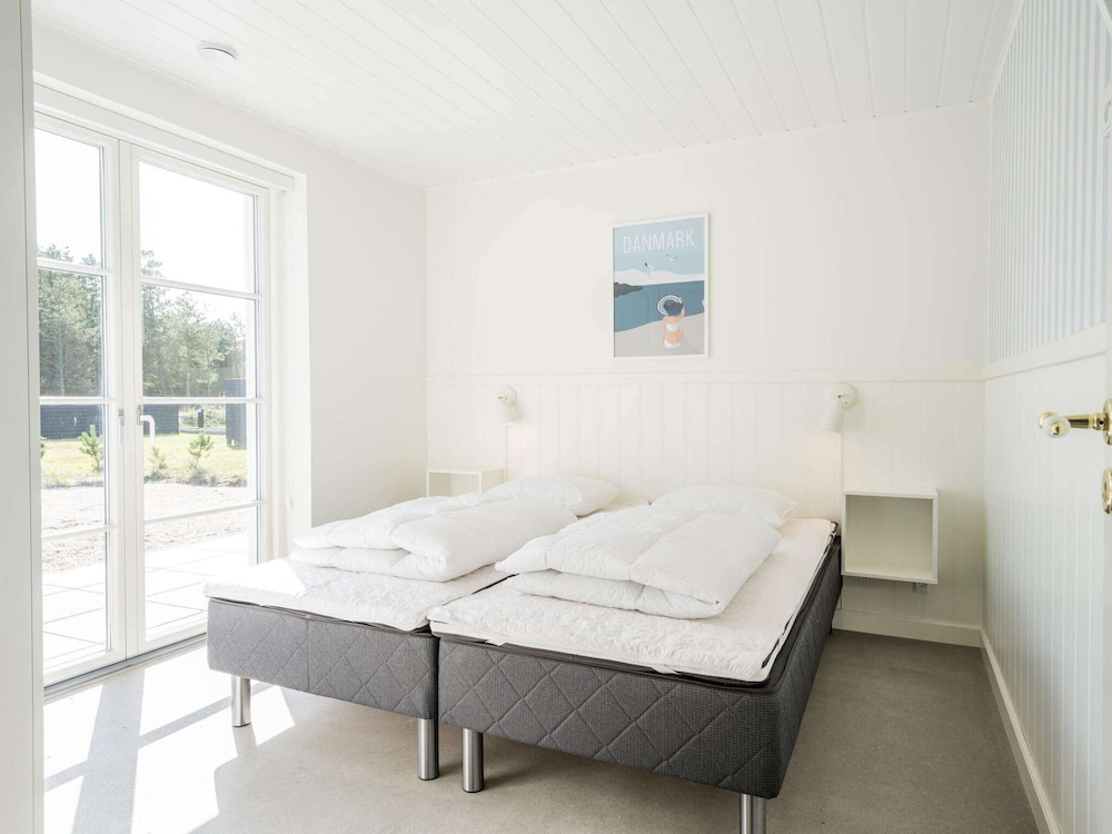 10 Person Holiday Home in Blavand view 3