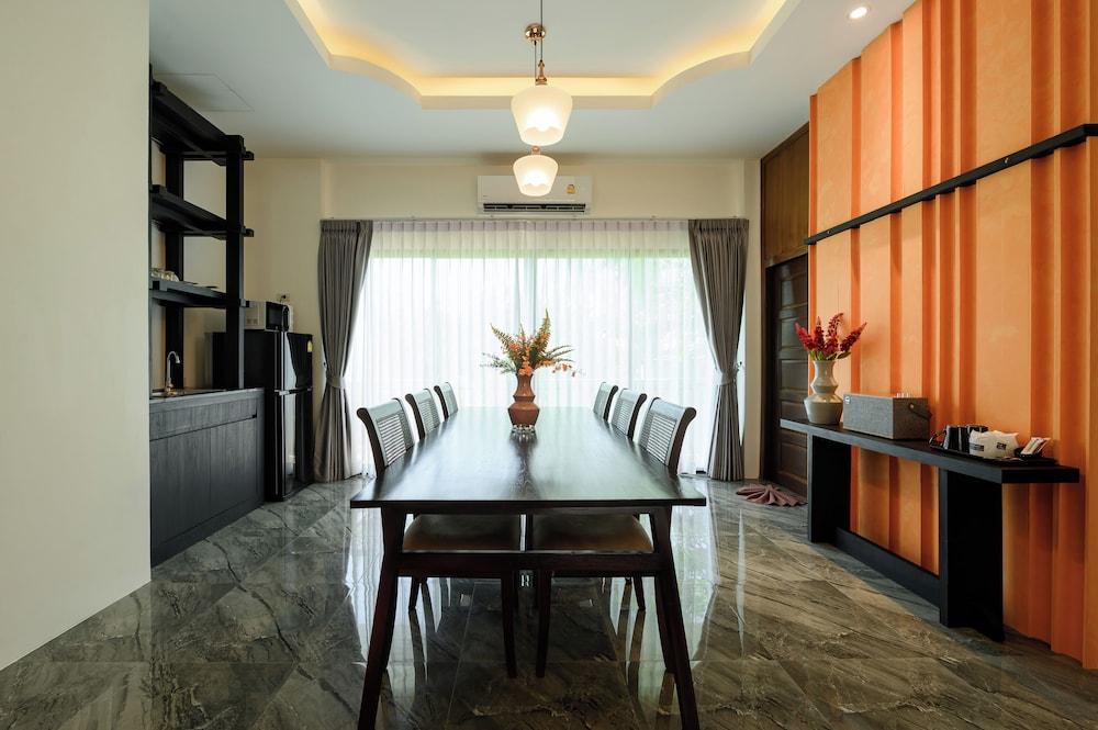 Noppharat Krabi Resort