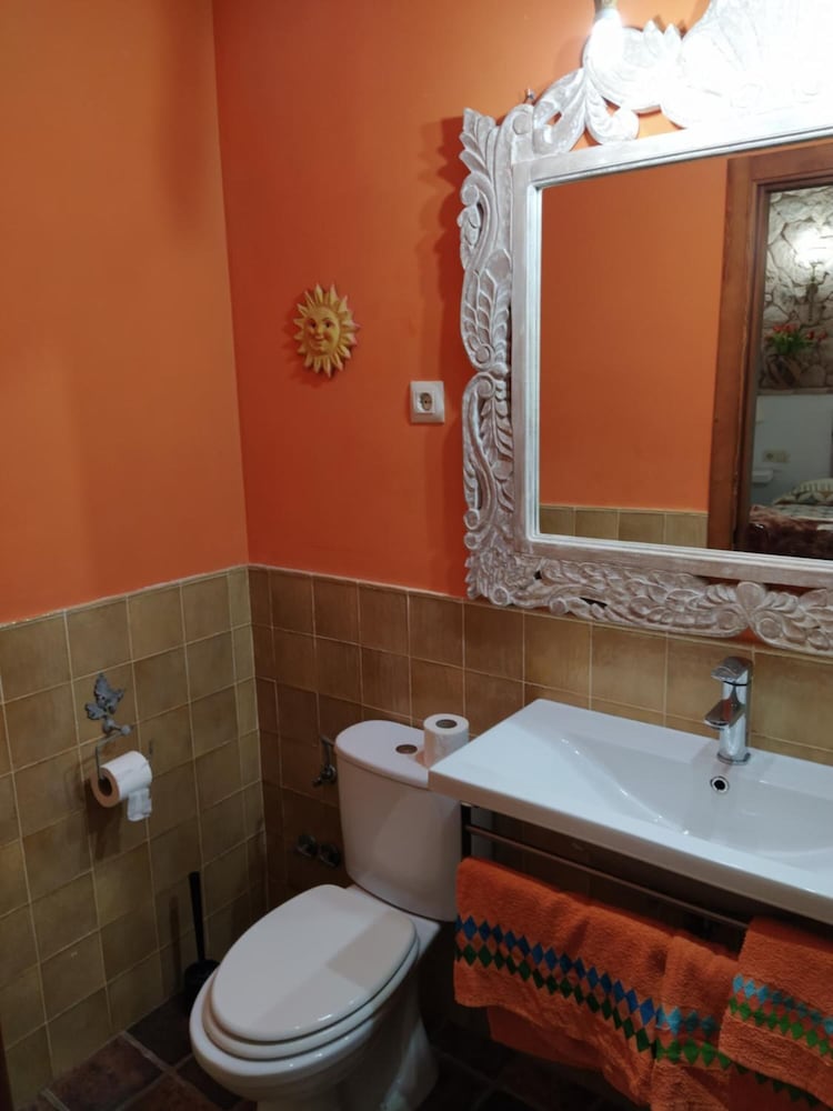 Casa Rural El Sueño de Lucrecia