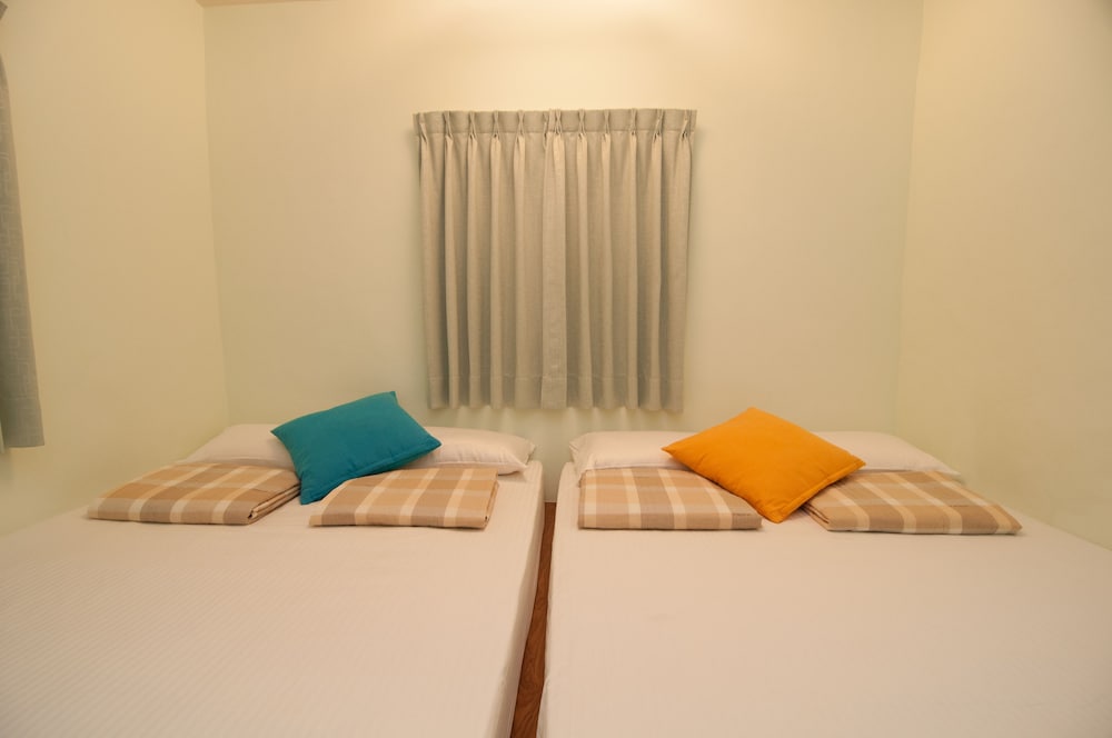 Mengqi Hostel