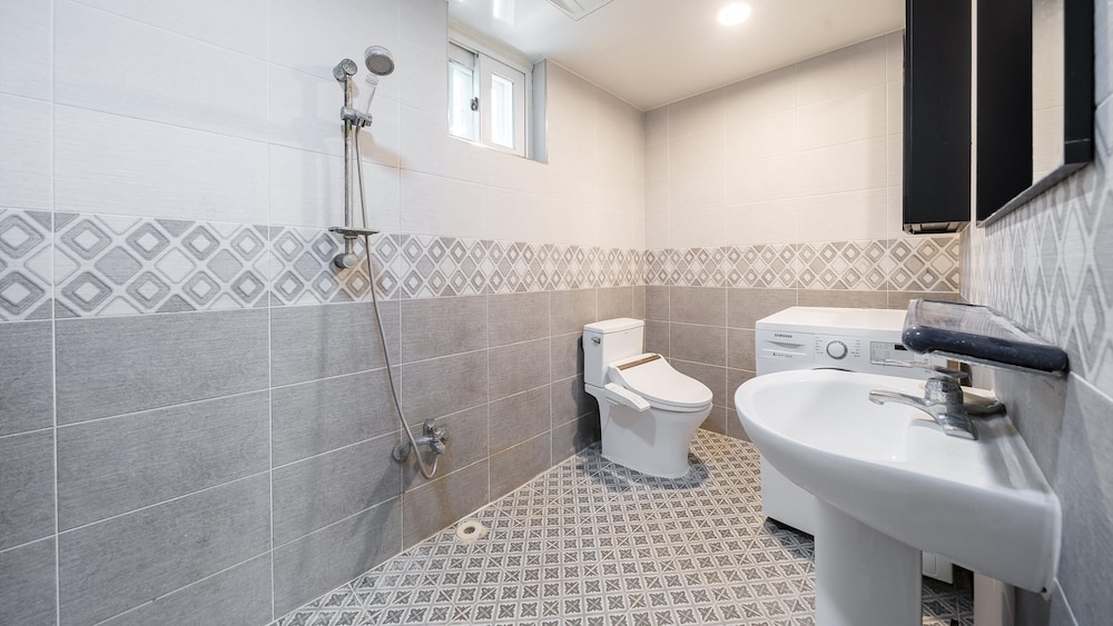 Yangpyeong Seojongpool pet Pension, Yangpyeong - 18