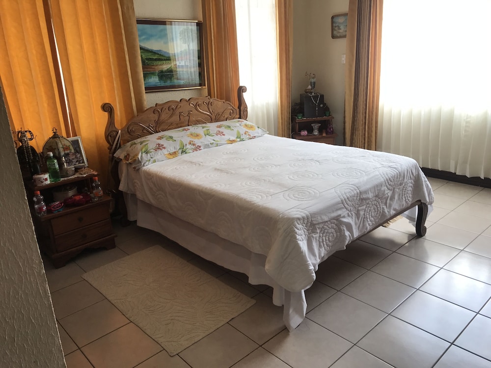 La casa del suizo view 3