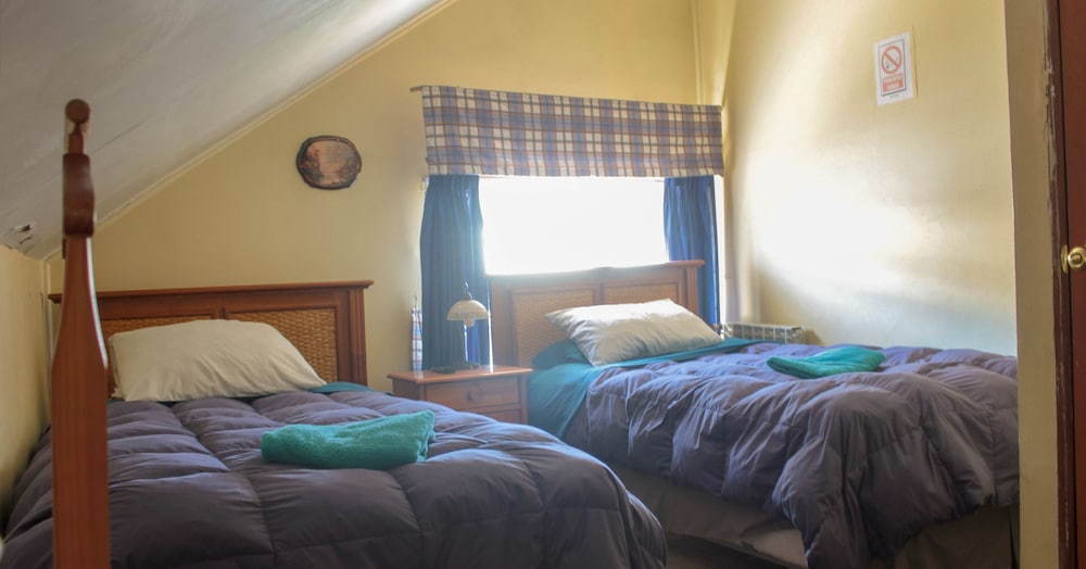 Hostal Dinamarca