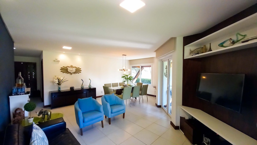 Flats at Club Meridional - Praia dos Carneiros