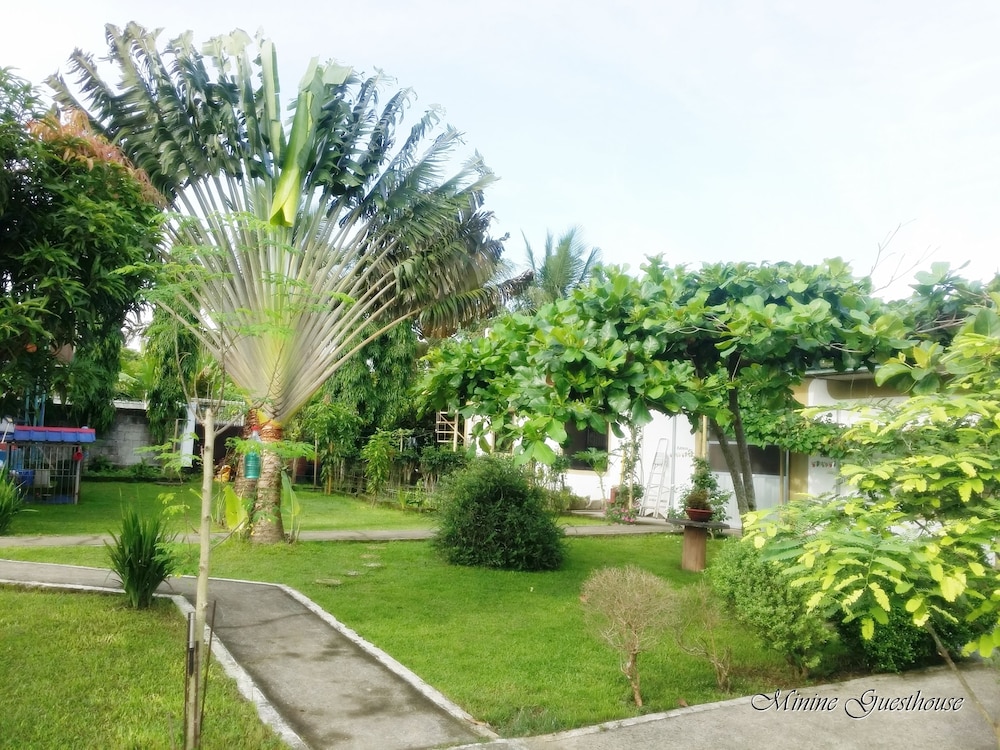 Minine Guesthouse