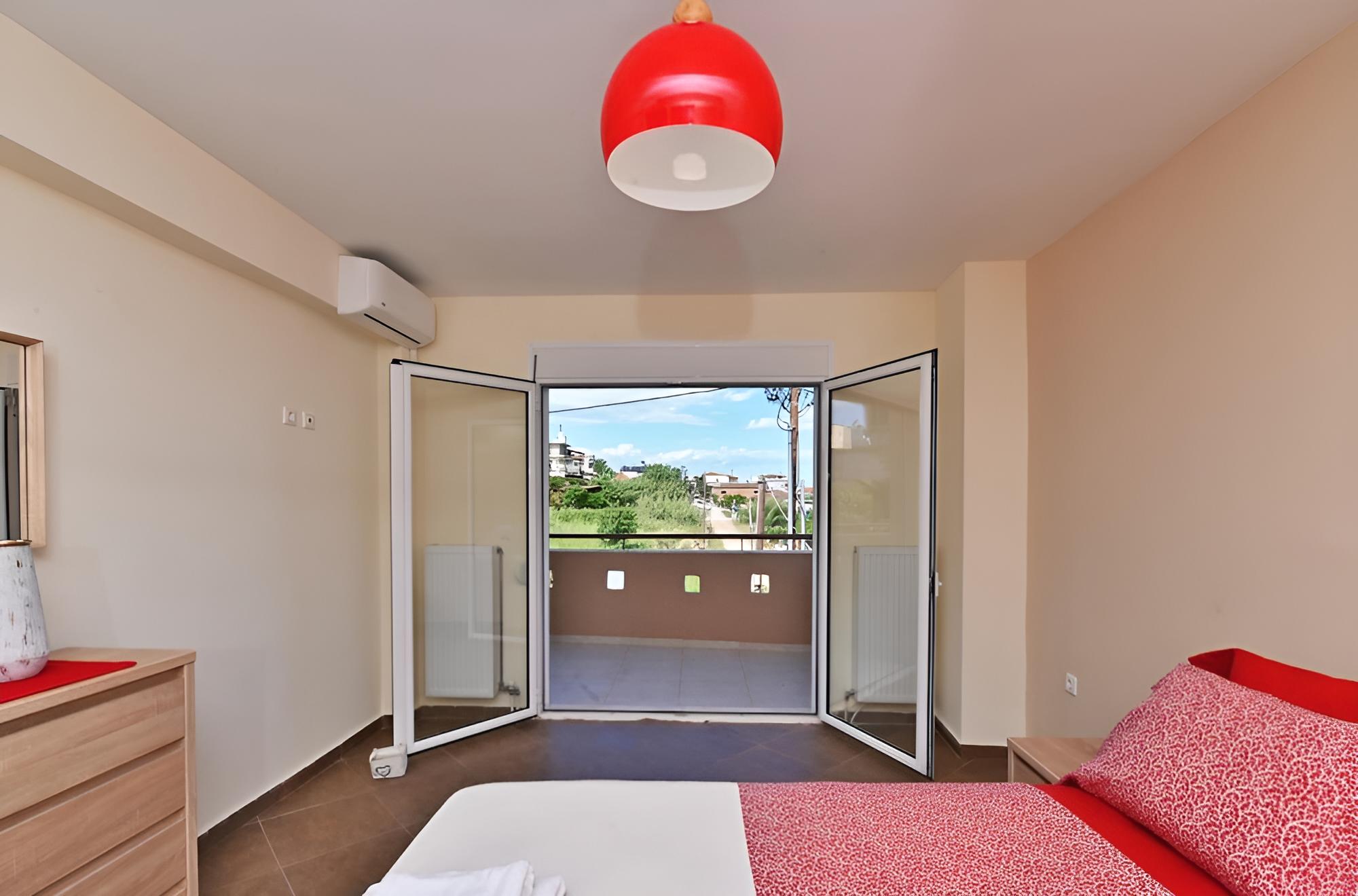 Meloida Maisonette by Travelpro Services- Nea photo 3