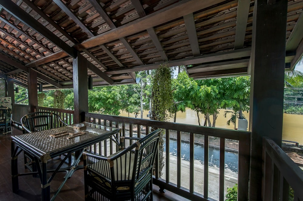Kiridara Villa Ban Kili