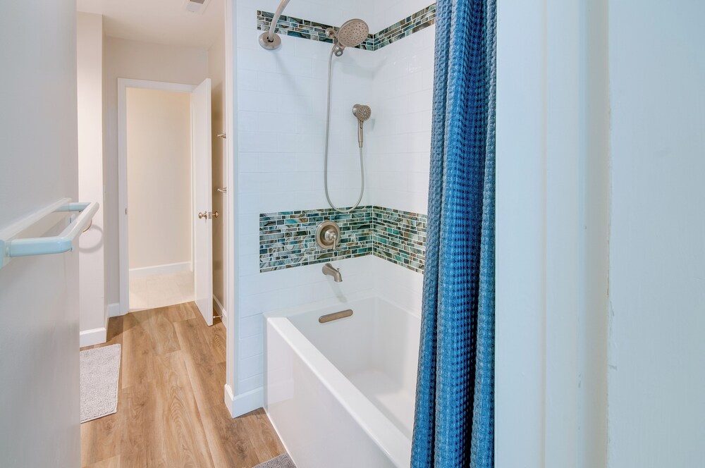 Near Golf Course: Hilton Head Home w/ Private Pool