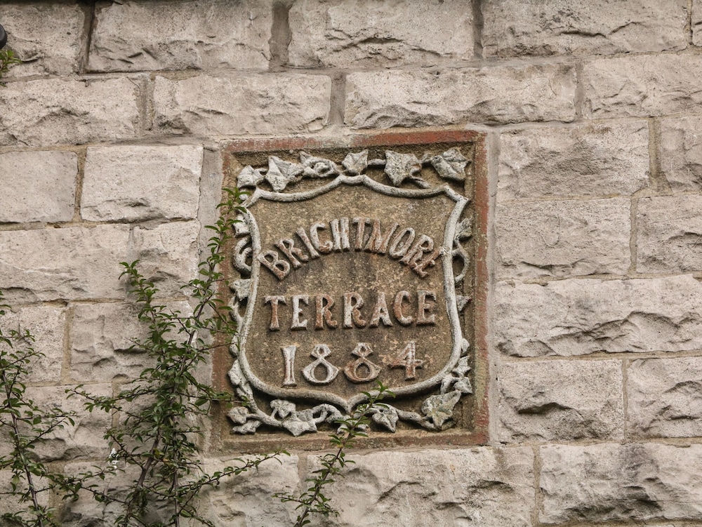 Angel's Cottage
