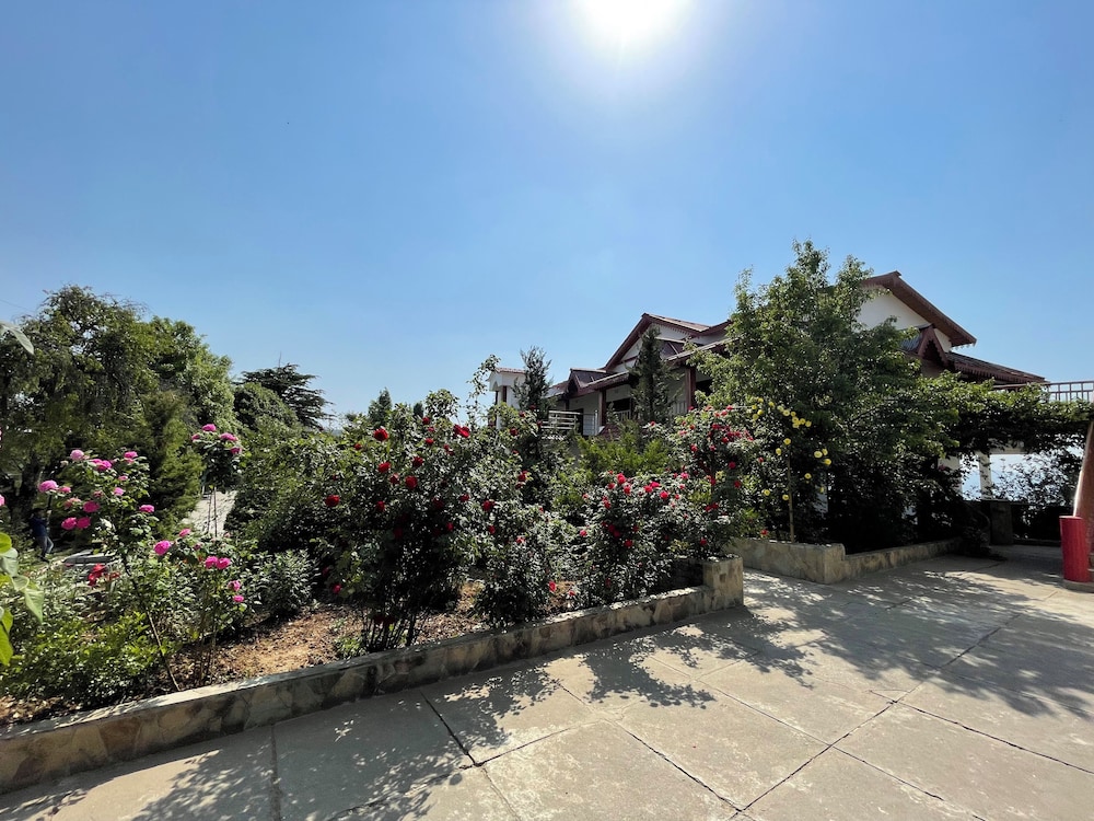 Shri Shail Inn