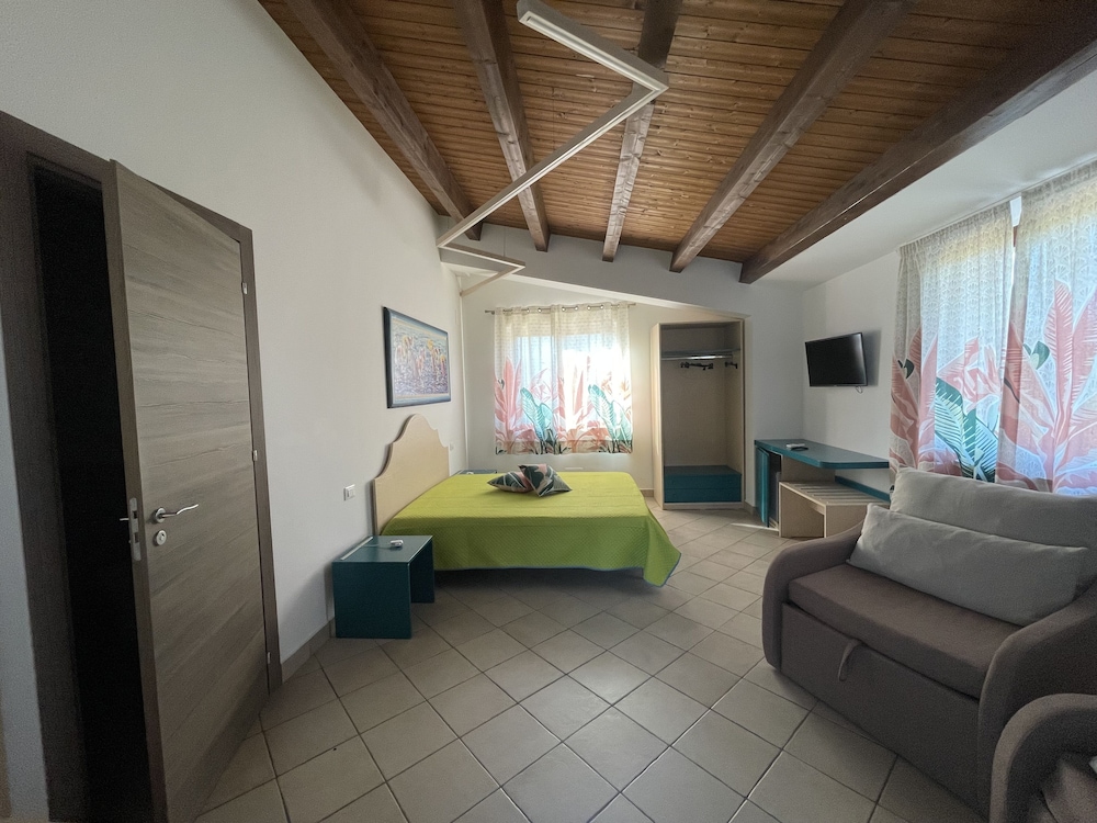 Relais del sole view 5